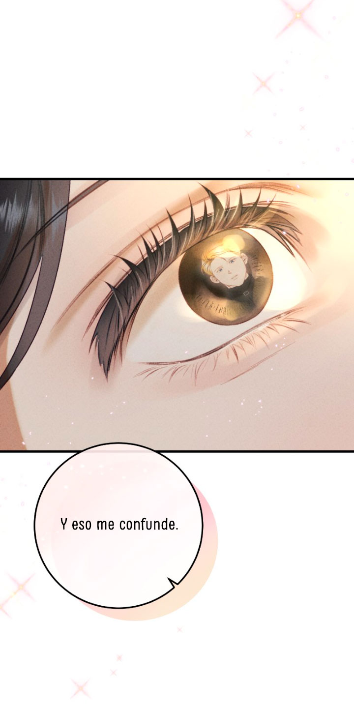 Él no es solo una cara bonita Capítulo 26 - Página 46