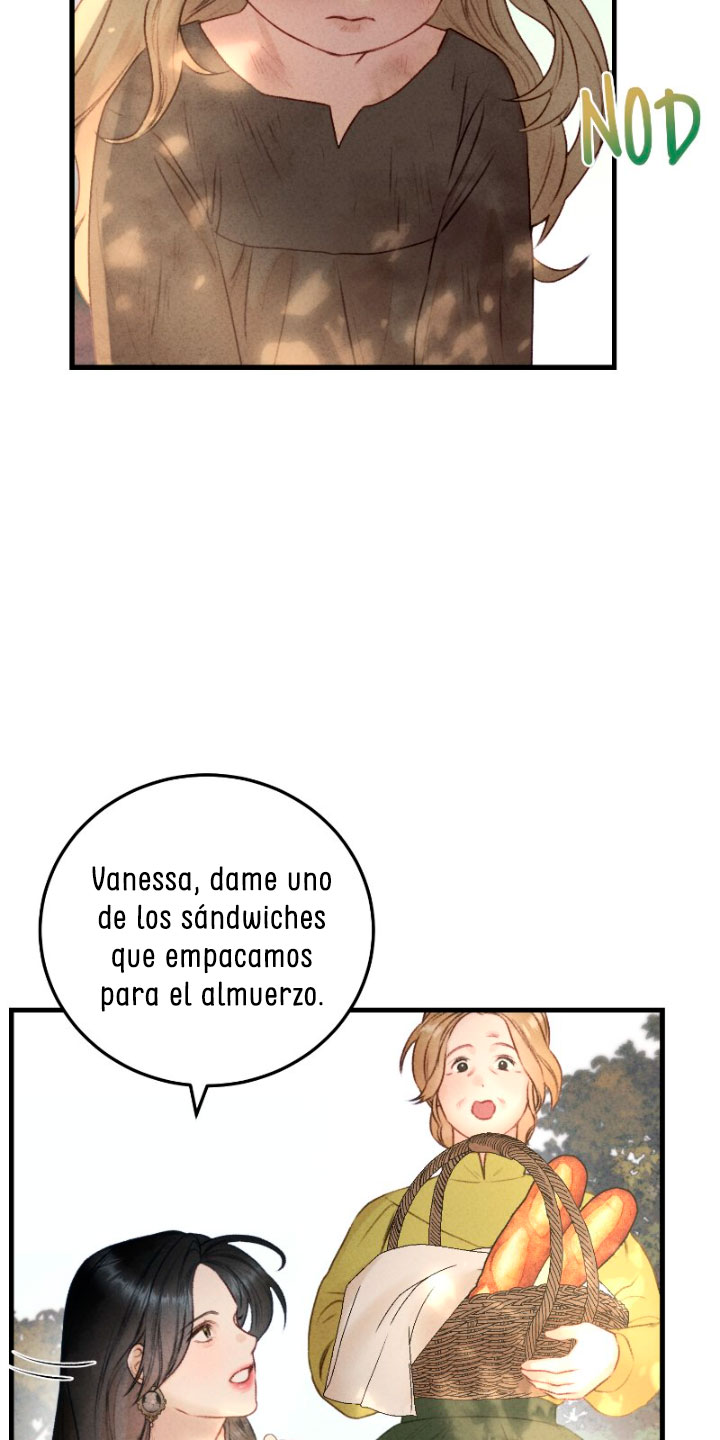 Él no es solo una cara bonita Capítulo 26 - Página 5