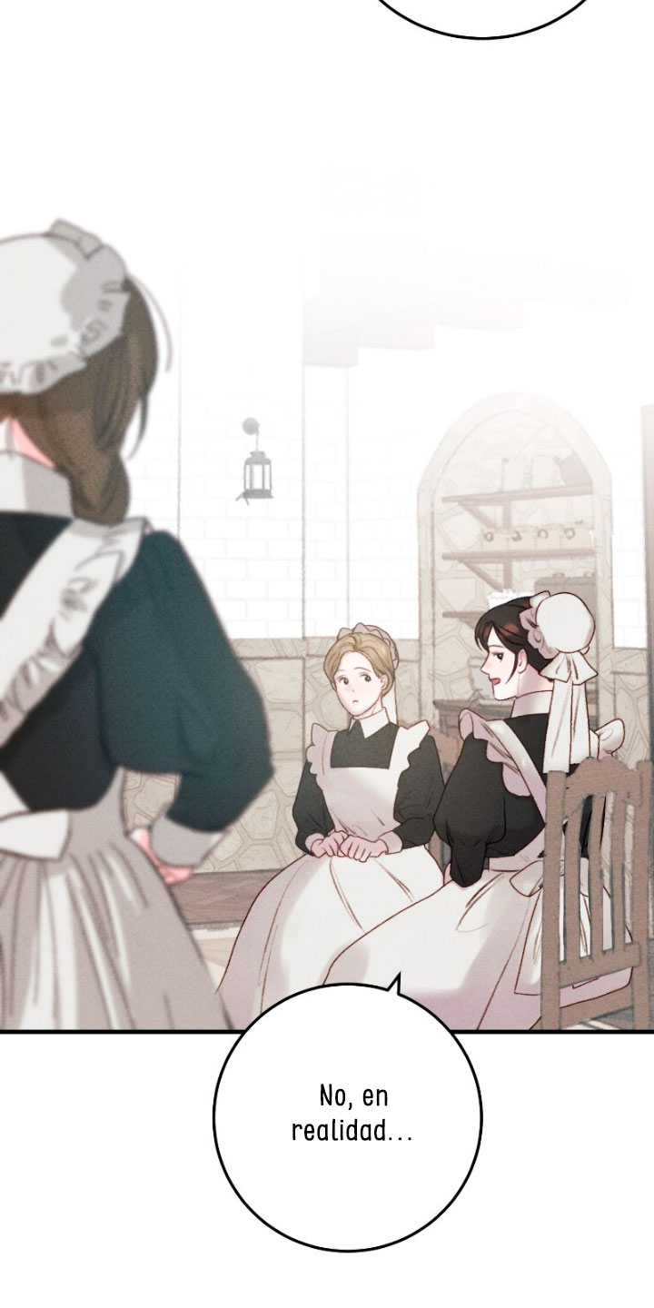 Él no es solo una cara bonita Capítulo 26 - Página 53