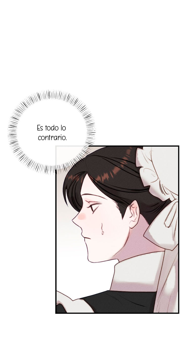 Él no es solo una cara bonita Capítulo 26 - Página 54