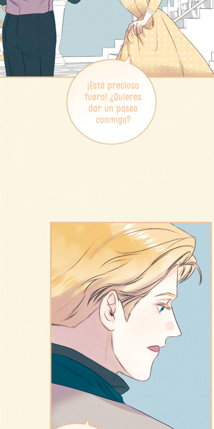 Él no es solo una cara bonita Capítulo 26 - Página 56
