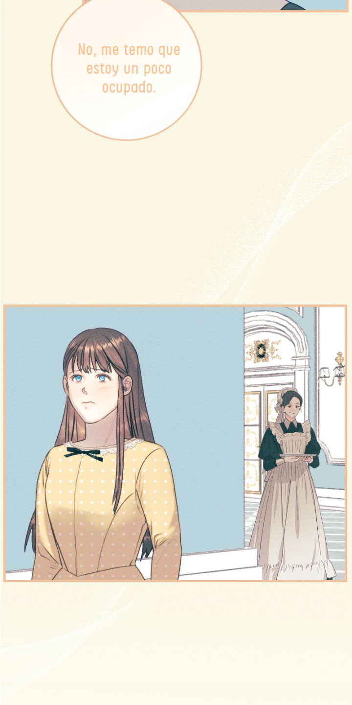 Él no es solo una cara bonita Capítulo 26 - Página 57