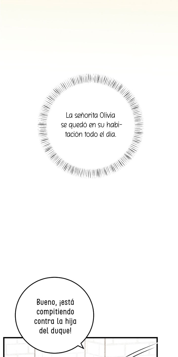 Él no es solo una cara bonita Capítulo 26 - Página 58