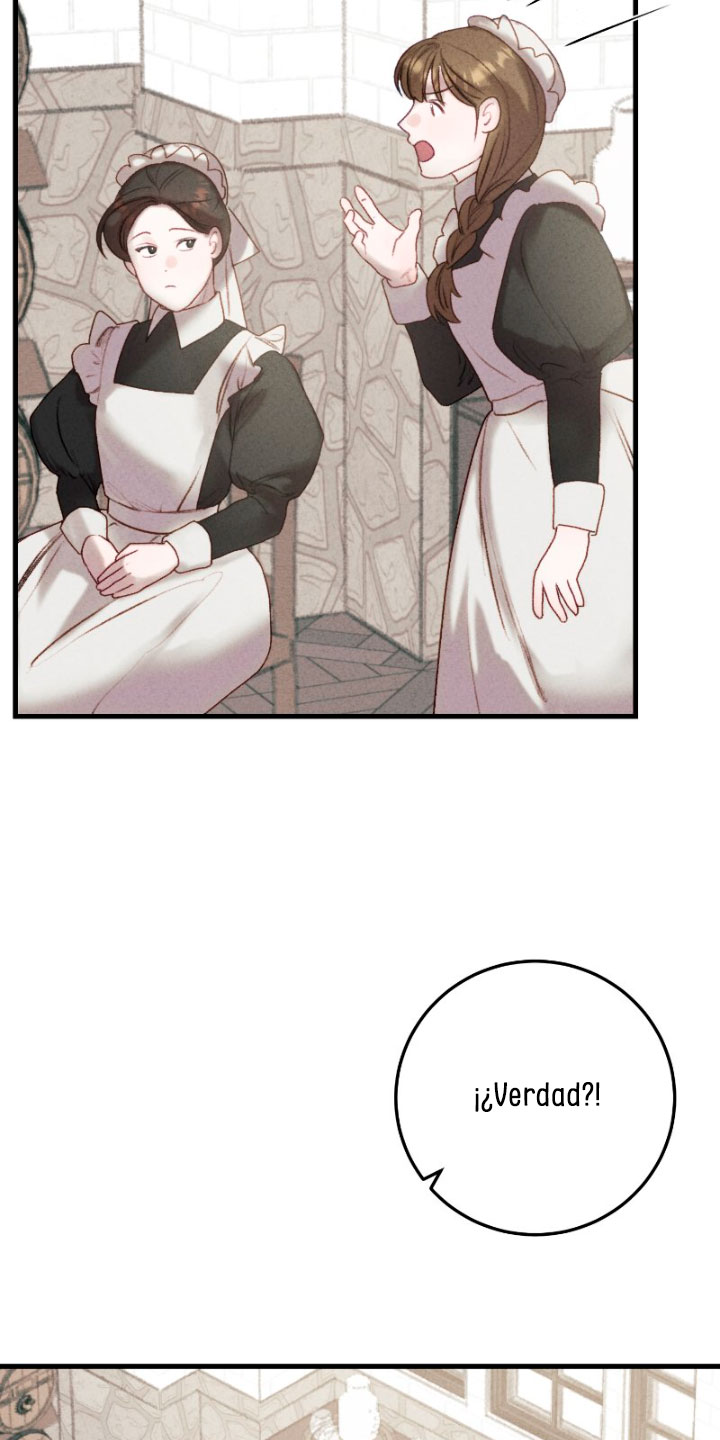 Él no es solo una cara bonita Capítulo 26 - Página 59