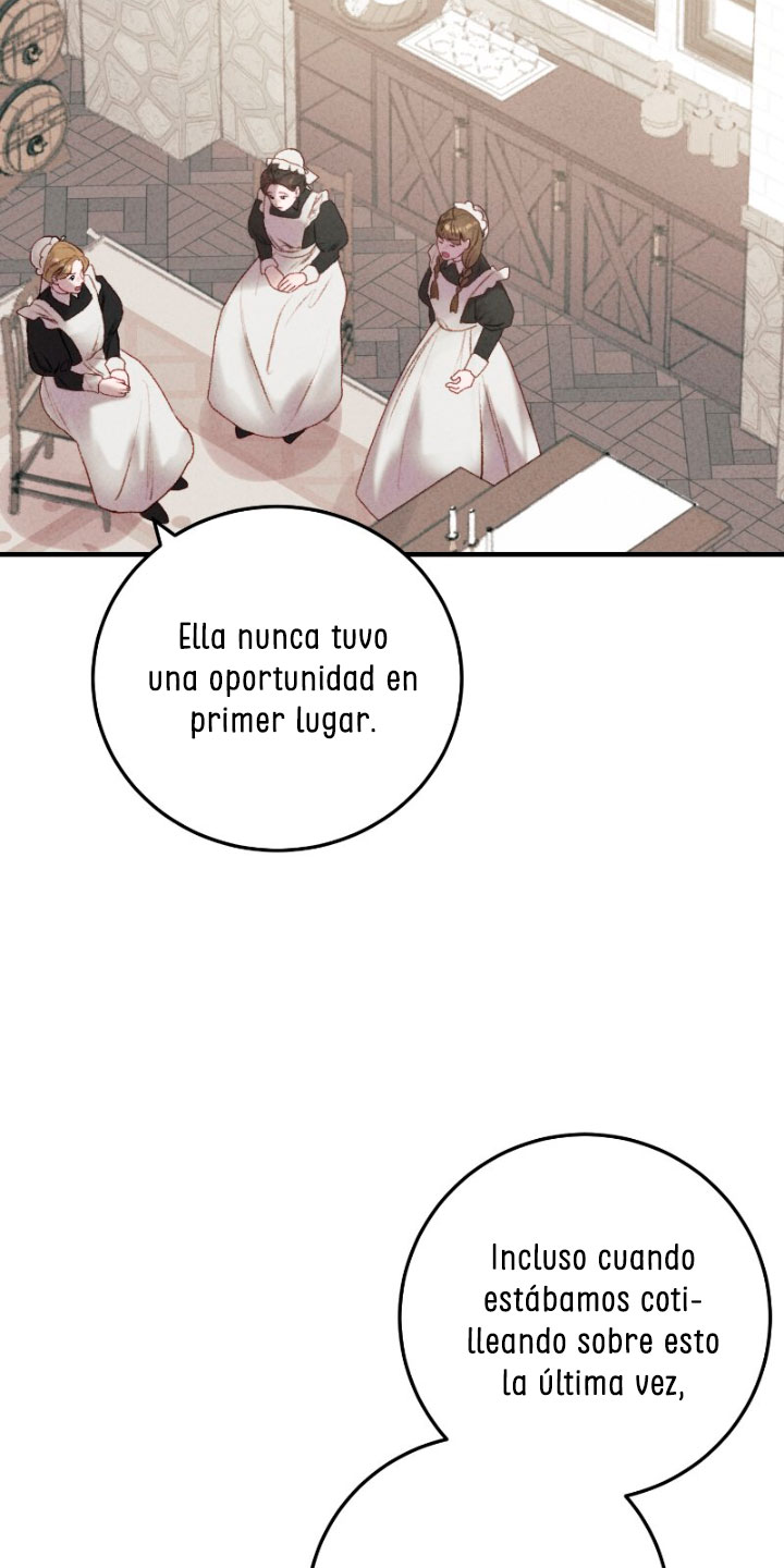 Él no es solo una cara bonita Capítulo 26 - Página 60