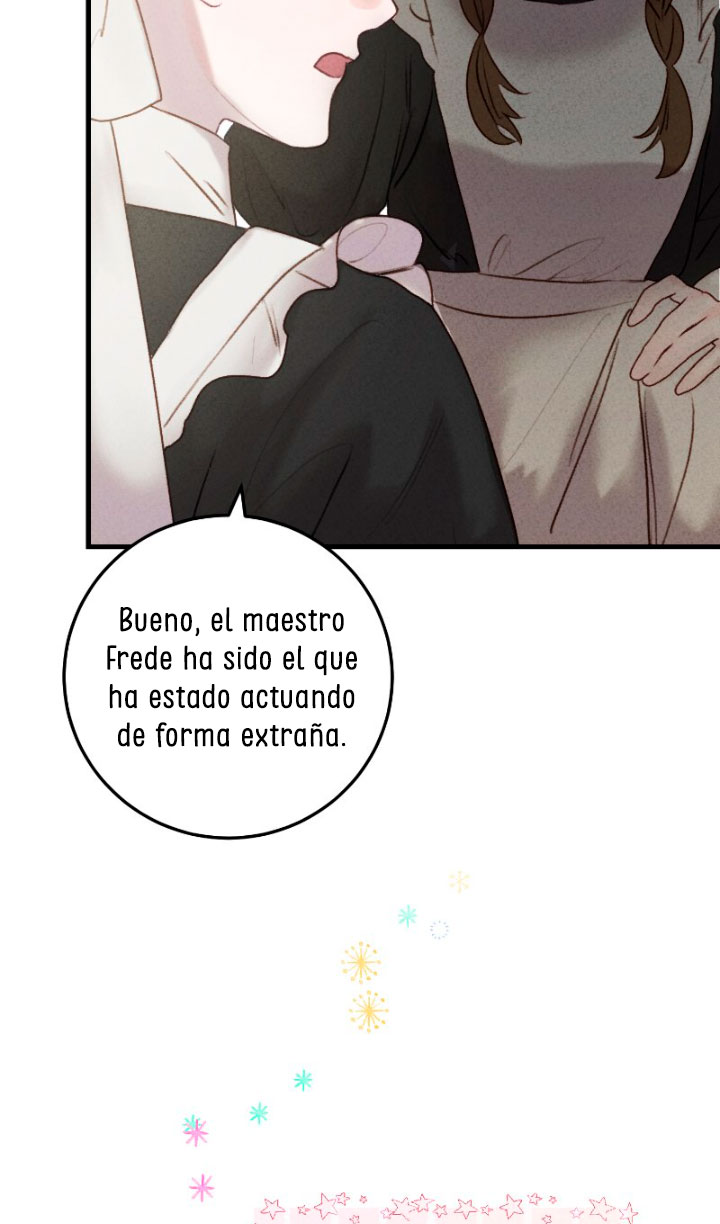 Él no es solo una cara bonita Capítulo 26 - Página 63