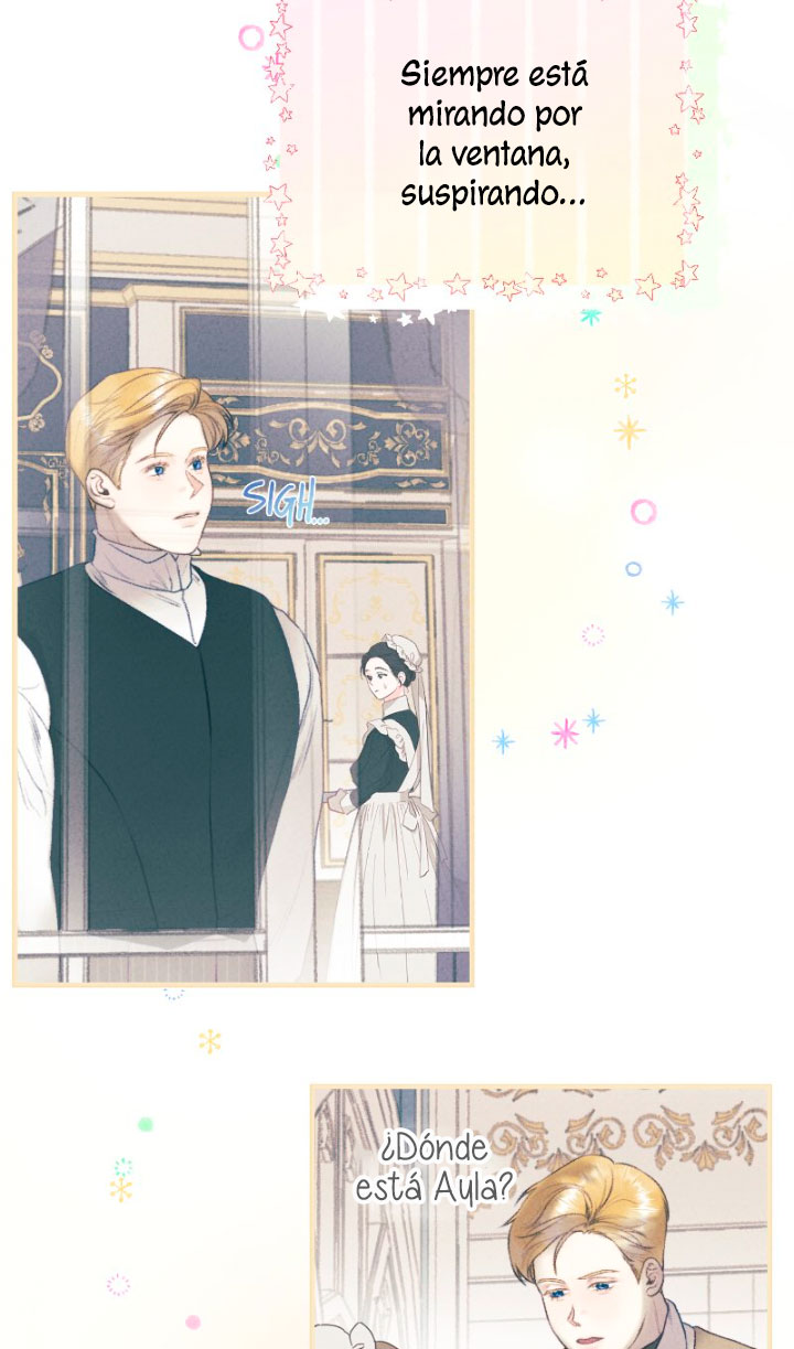 Él no es solo una cara bonita Capítulo 26 - Página 64