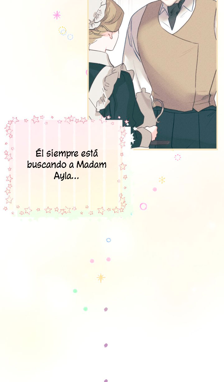 Él no es solo una cara bonita Capítulo 26 - Página 65