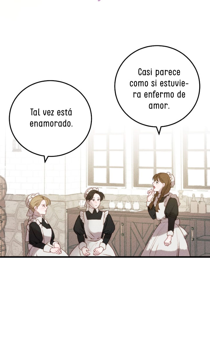 Él no es solo una cara bonita Capítulo 26 - Página 66