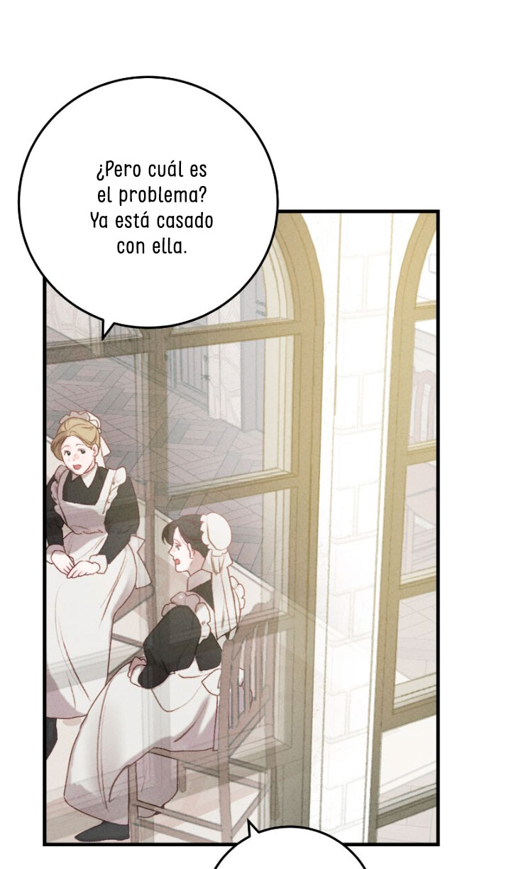 Él no es solo una cara bonita Capítulo 26 - Página 67