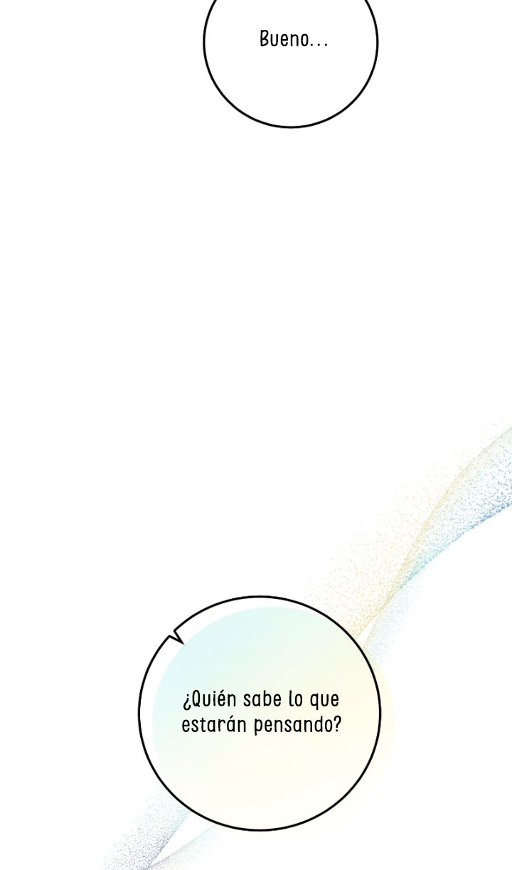 Él no es solo una cara bonita Capítulo 26 - Página 68