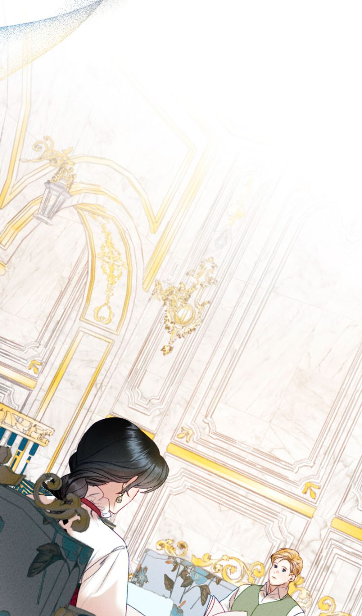 Él no es solo una cara bonita Capítulo 26 - Página 69