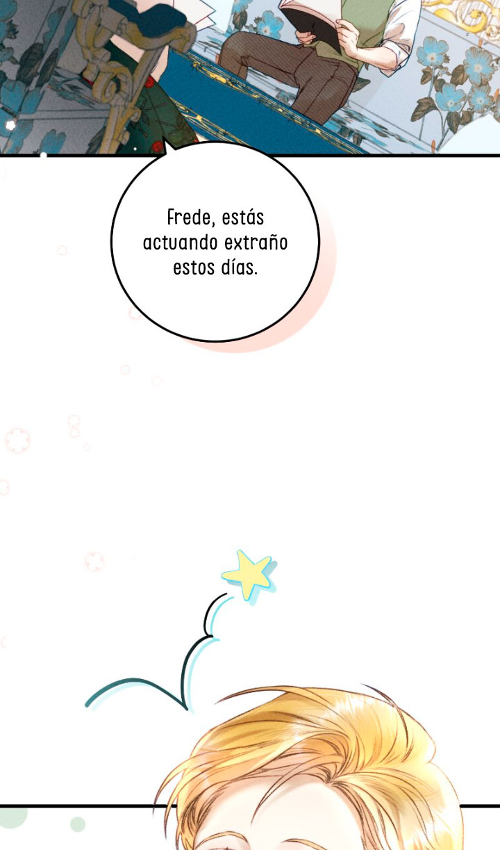 Él no es solo una cara bonita Capítulo 26 - Página 70