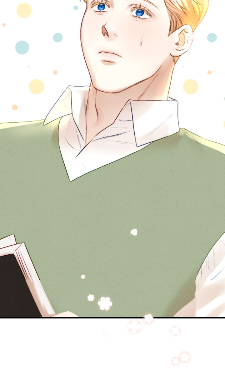 Él no es solo una cara bonita Capítulo 26 - Página 71