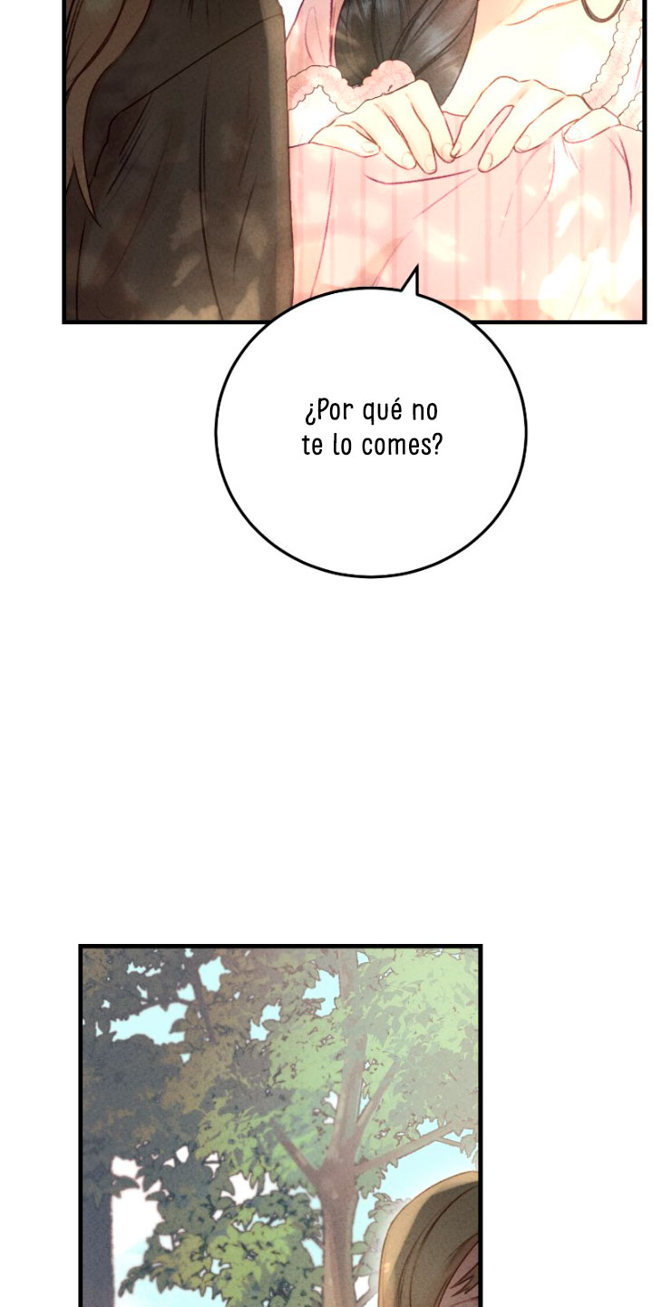 Él no es solo una cara bonita Capítulo 26 - Página 9