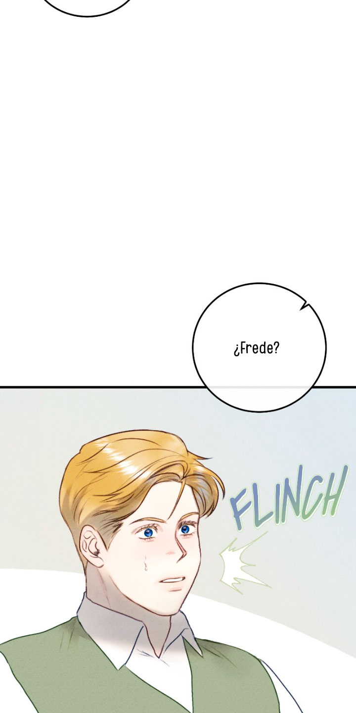 Él no es solo una cara bonita Capítulo 27 - Página 13