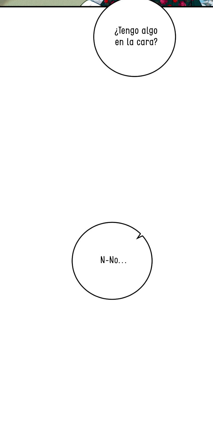 Él no es solo una cara bonita Capítulo 27 - Página 15