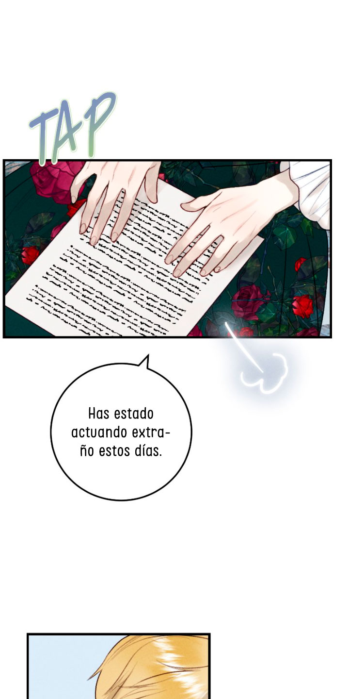 Él no es solo una cara bonita Capítulo 27 - Página 16