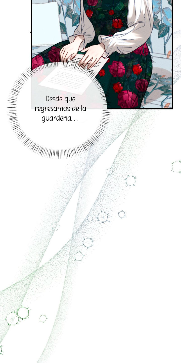 Él no es solo una cara bonita Capítulo 27 - Página 18