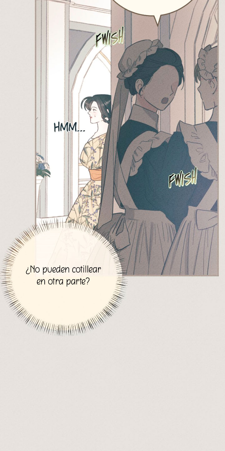 Él no es solo una cara bonita Capítulo 27 - Página 21