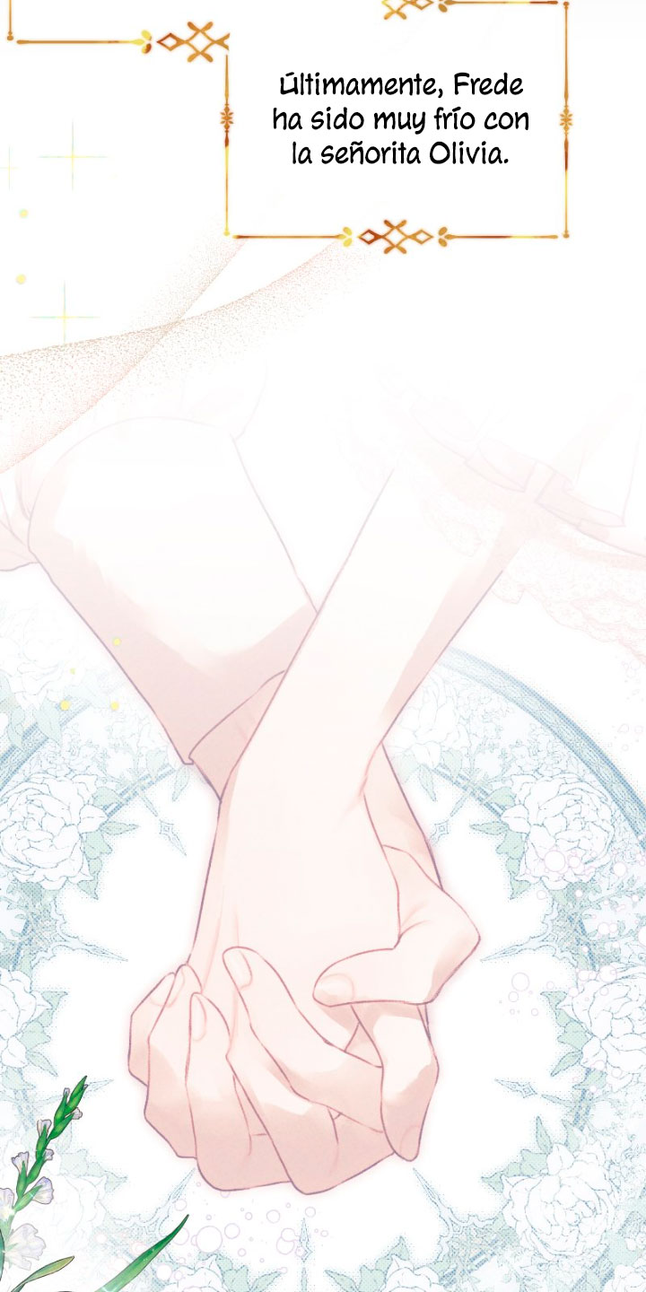 Él no es solo una cara bonita Capítulo 27 - Página 23