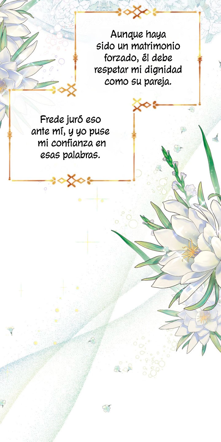 Él no es solo una cara bonita Capítulo 27 - Página 24