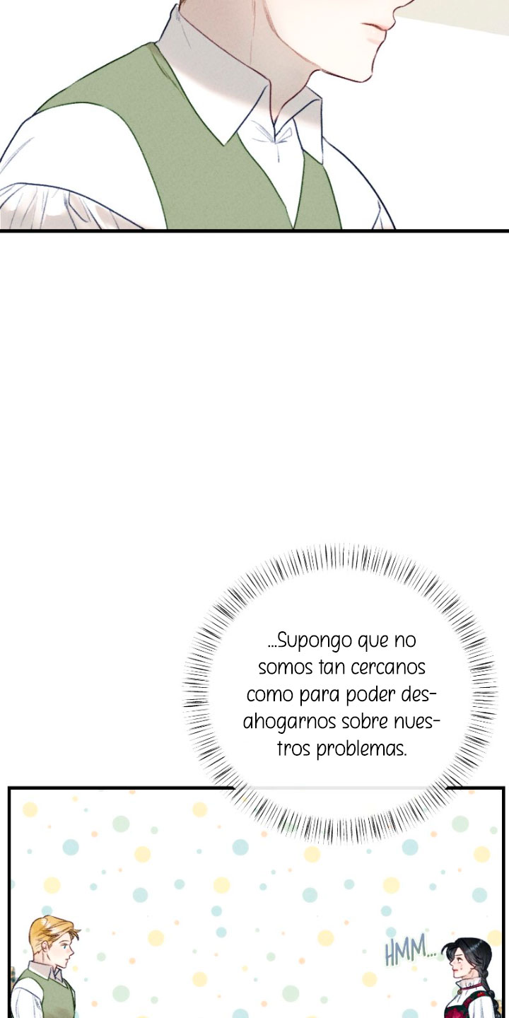 Él no es solo una cara bonita Capítulo 27 - Página 27