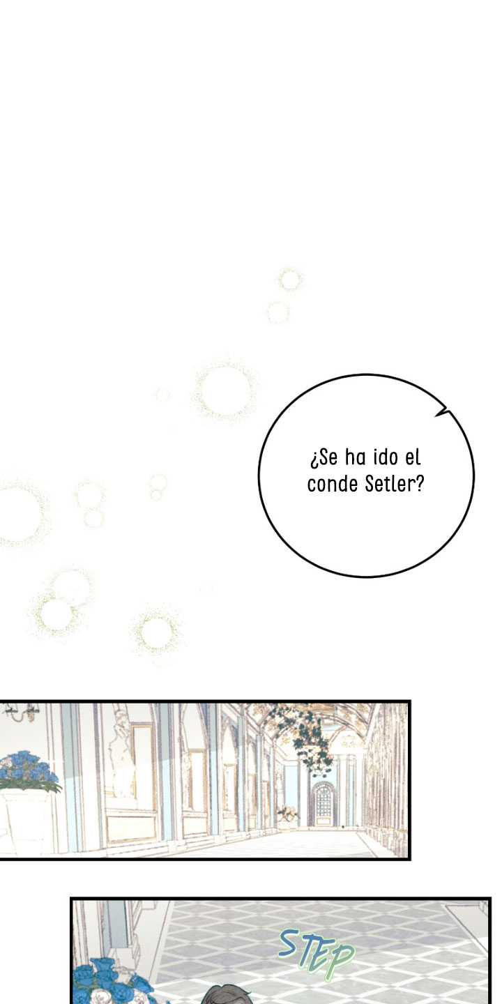 Él no es solo una cara bonita Capítulo 27 - Página 3