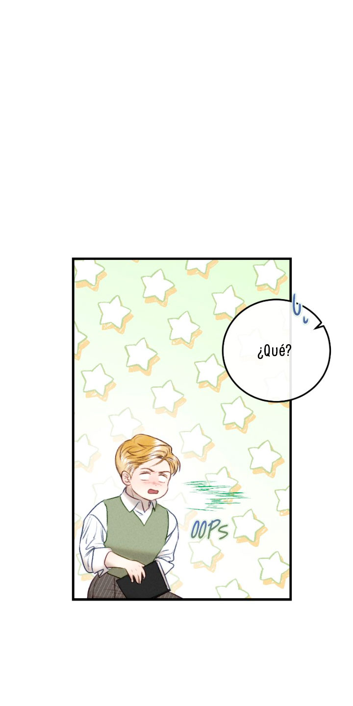 Él no es solo una cara bonita Capítulo 27 - Página 30