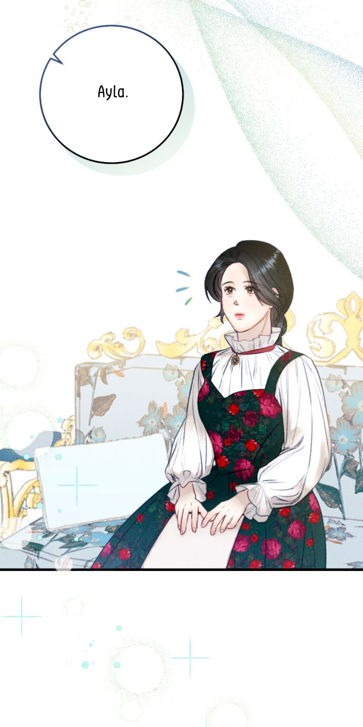 Él no es solo una cara bonita Capítulo 27 - Página 34