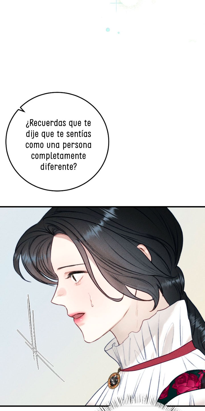 Él no es solo una cara bonita Capítulo 27 - Página 35