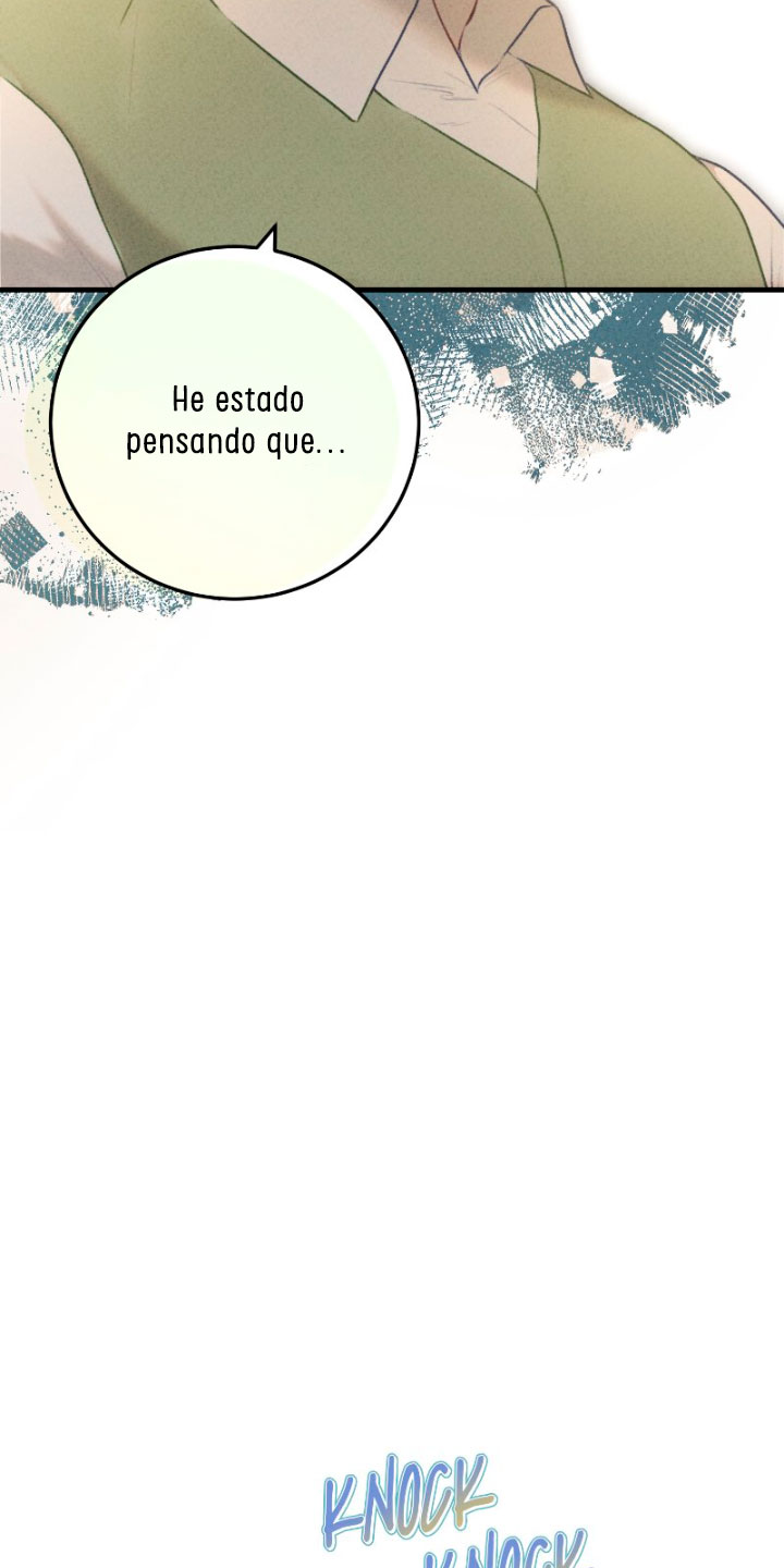 Él no es solo una cara bonita Capítulo 27 - Página 37