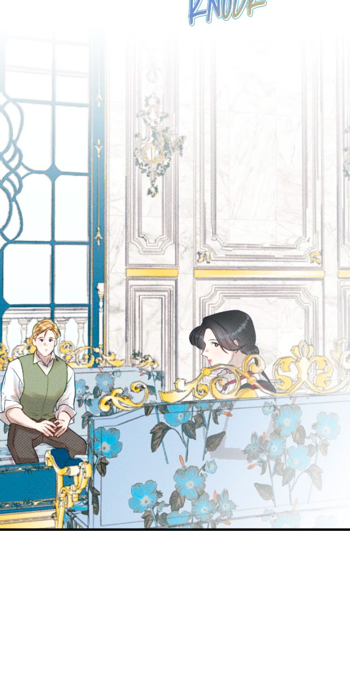 Él no es solo una cara bonita Capítulo 27 - Página 38