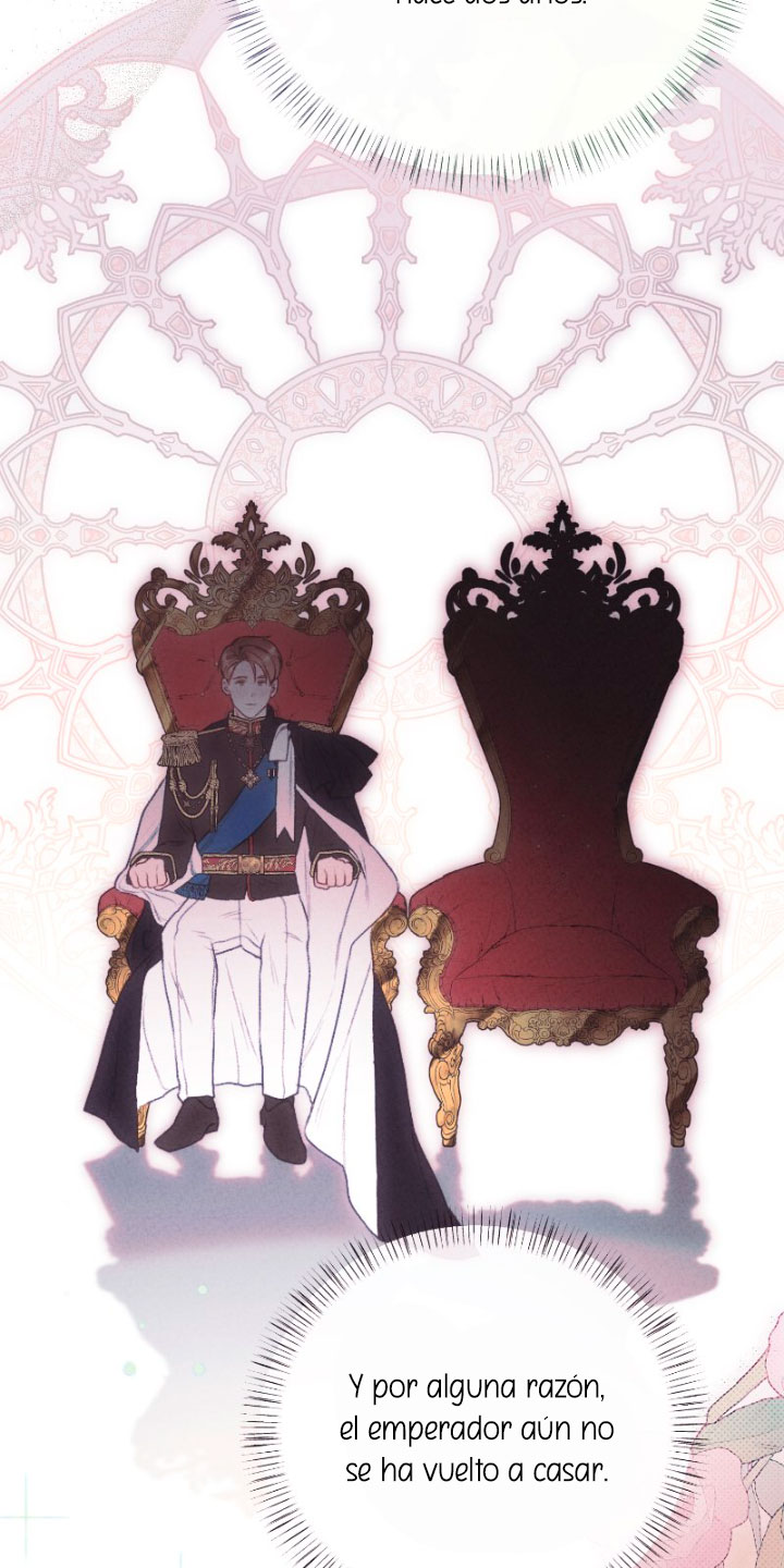 Él no es solo una cara bonita Capítulo 27 - Página 44