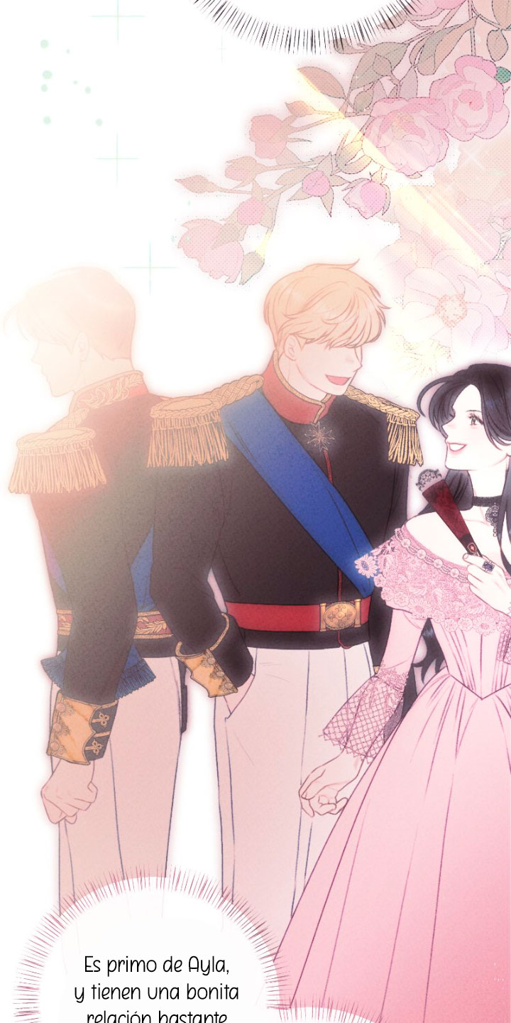 Él no es solo una cara bonita Capítulo 27 - Página 45