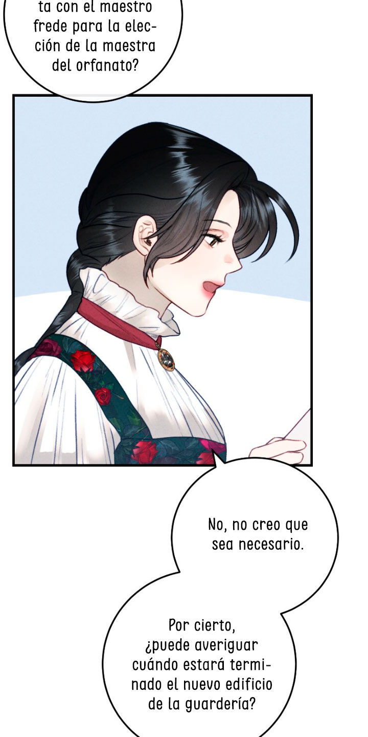 Él no es solo una cara bonita Capítulo 27 - Página 5