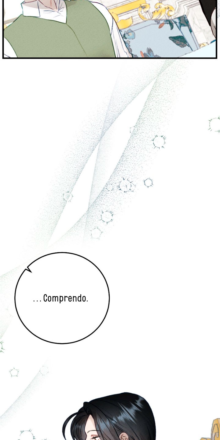 Él no es solo una cara bonita Capítulo 27 - Página 51