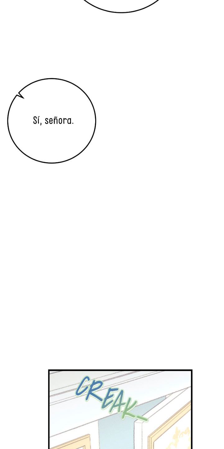 Él no es solo una cara bonita Capítulo 27 - Página 6