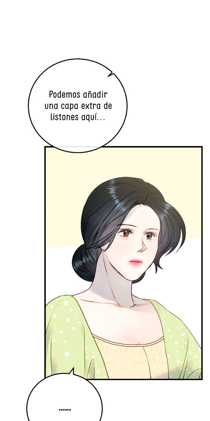 Él no es solo una cara bonita Capítulo 27 - Página 60