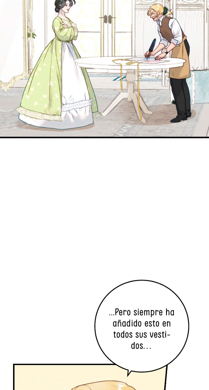 Él no es solo una cara bonita Capítulo 27 - Página 63