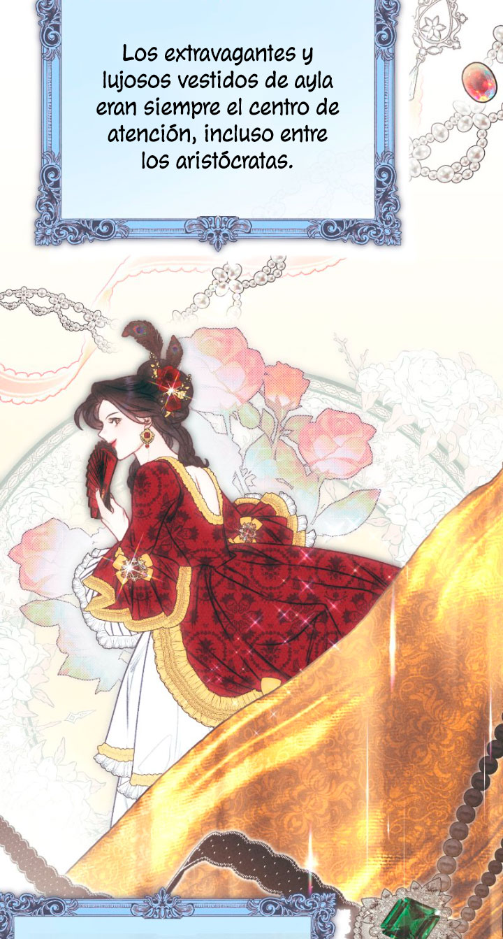 Él no es solo una cara bonita Capítulo 27 - Página 65