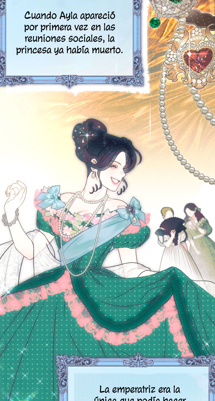 Él no es solo una cara bonita Capítulo 27 - Página 66