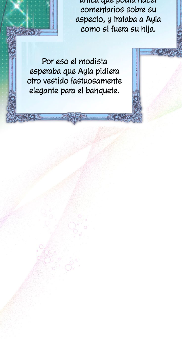 Él no es solo una cara bonita Capítulo 27 - Página 67