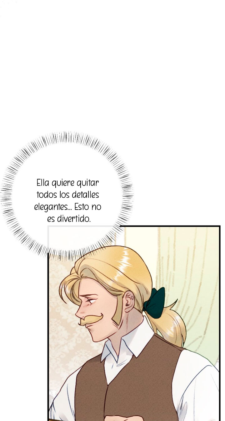 Él no es solo una cara bonita Capítulo 27 - Página 68