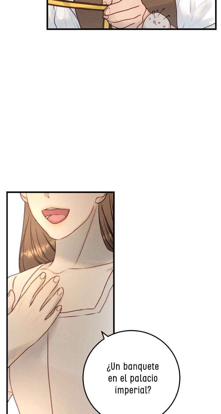 Él no es solo una cara bonita Capítulo 27 - Página 69