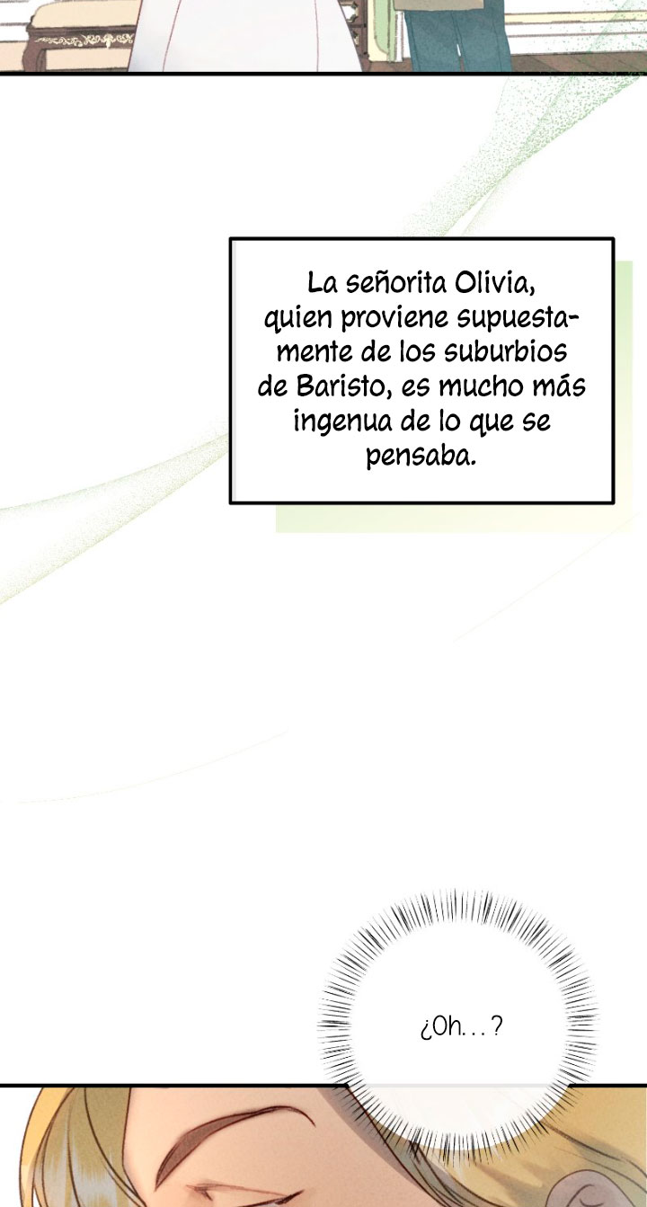 Él no es solo una cara bonita Capítulo 27 - Página 71