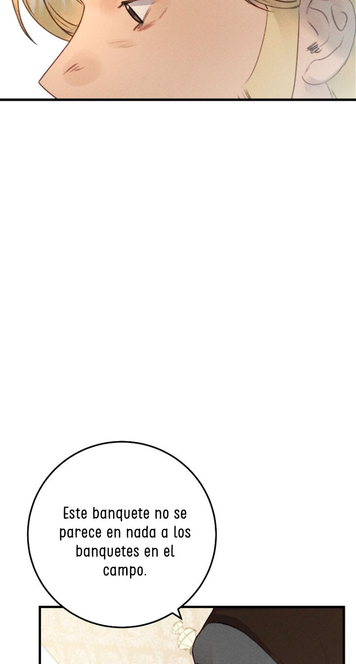 Él no es solo una cara bonita Capítulo 27 - Página 72