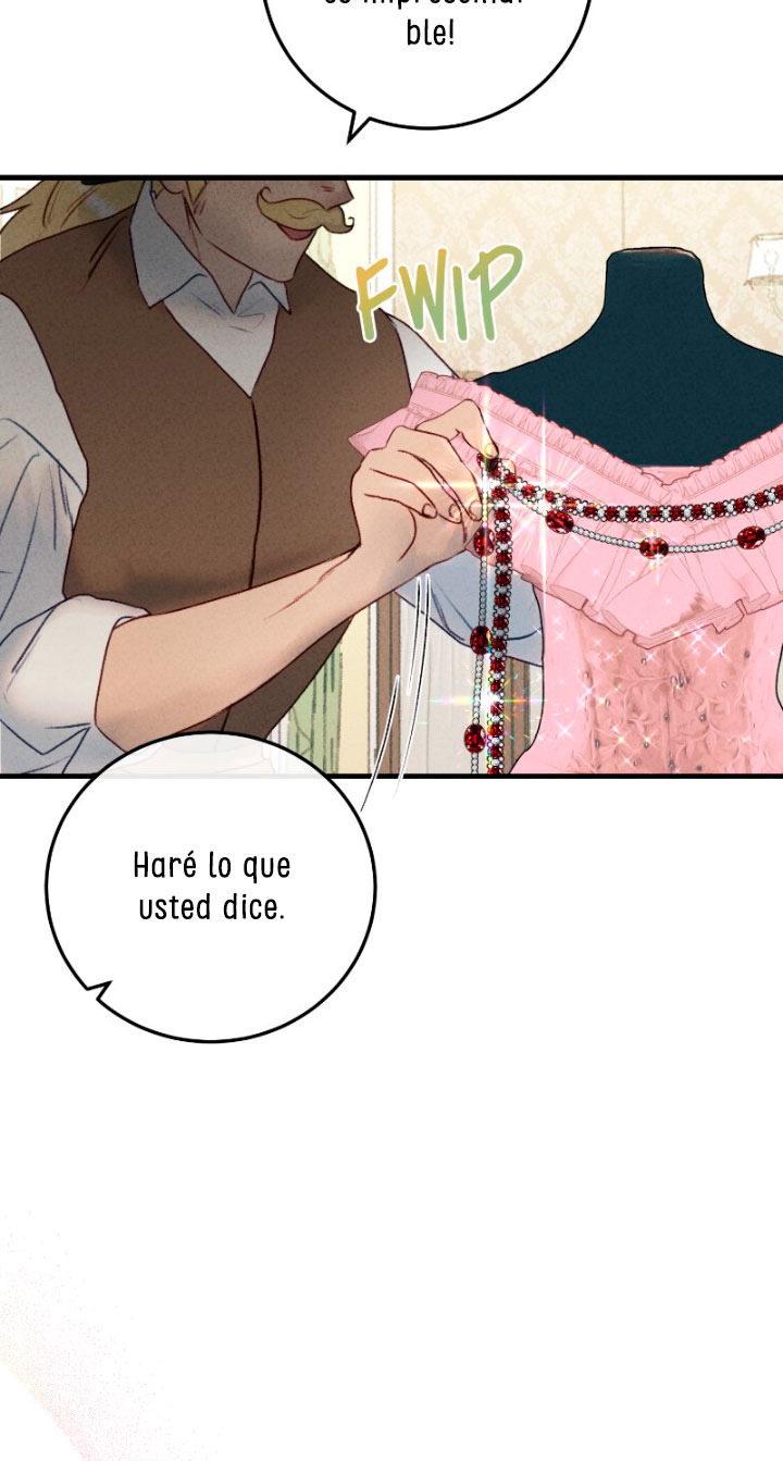 Él no es solo una cara bonita Capítulo 27 - Página 74