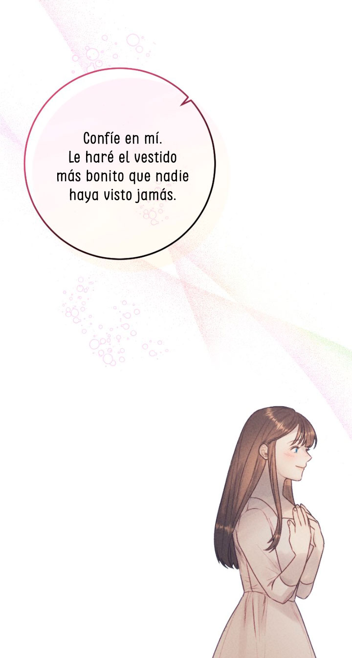 Él no es solo una cara bonita Capítulo 27 - Página 75