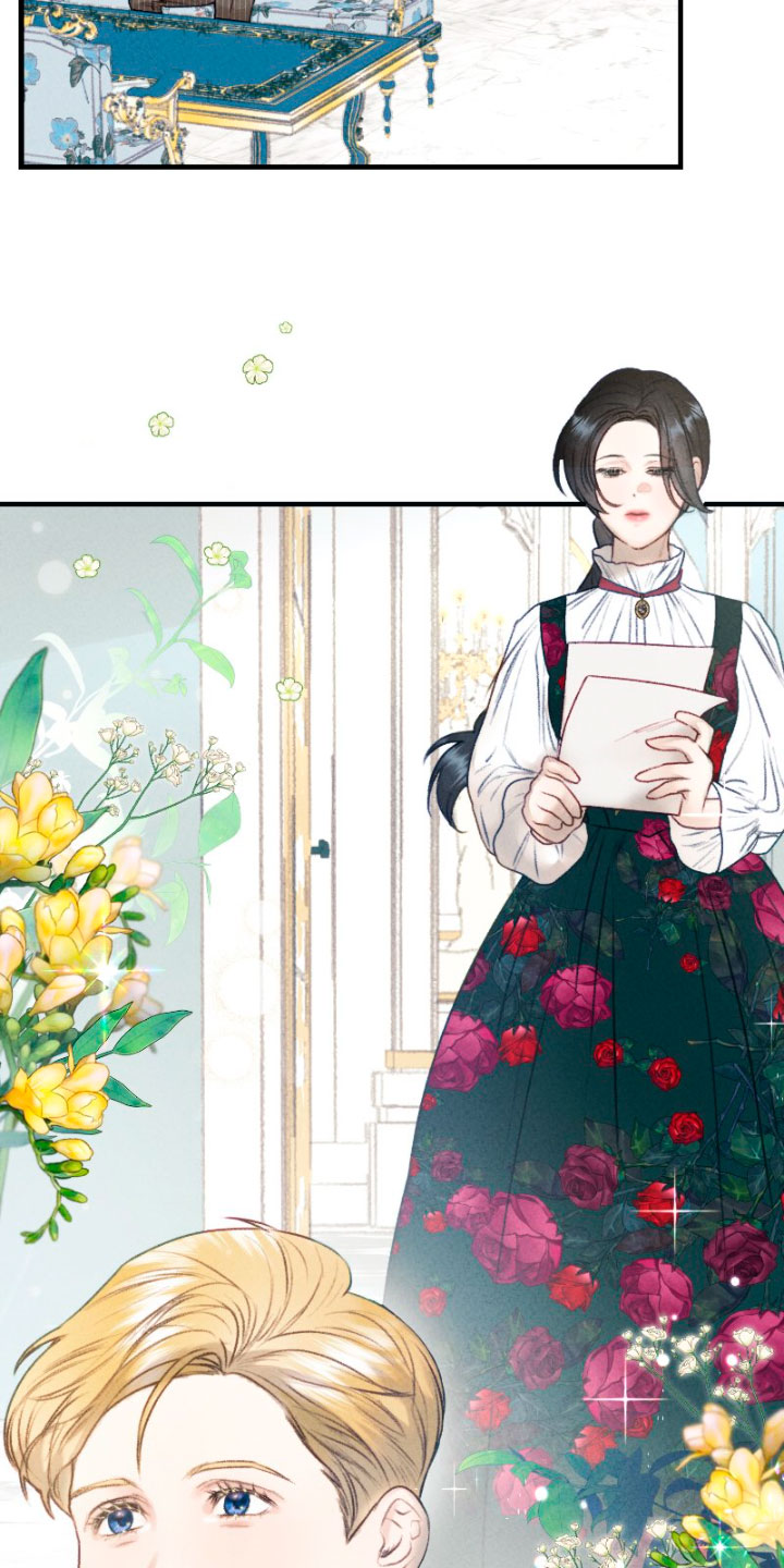 Él no es solo una cara bonita Capítulo 27 - Página 8